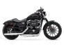 2013 Harley-Davidson Sportster for sale 201262449