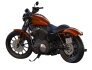 2013 Harley-Davidson Sportster for sale 201268379