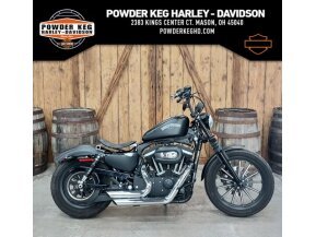 2013 Harley-Davidson Sportster for sale 201270914