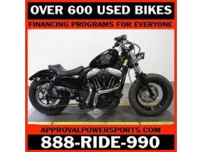 2013 Harley-Davidson Sportster for sale 201278790