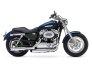 2013 Harley-Davidson Sportster 1200 Custom for sale 201283071