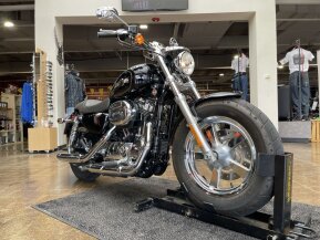 2013 Harley-Davidson Sportster 1200 Custom for sale 201283071