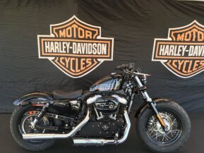 2013 Harley-Davidson Sportster for sale 201283622
