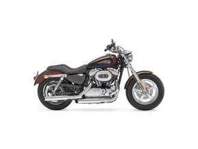 2013 Harley-Davidson Sportster for sale 201284063
