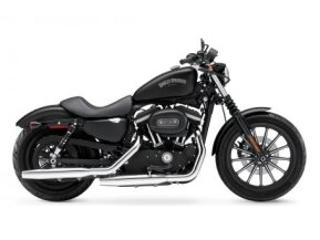 2013 Harley-Davidson Sportster for sale 201291115