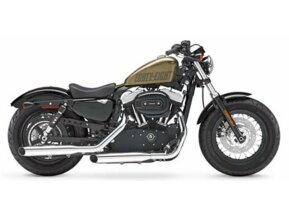 2013 Harley-Davidson Sportster for sale 201297888