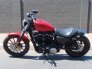 2013 Harley-Davidson Sportster for sale 201299500