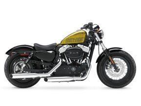2013 Harley-Davidson Sportster for sale 201305571