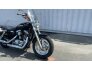 2013 Harley-Davidson Sportster 1200 Custom for sale 201310362