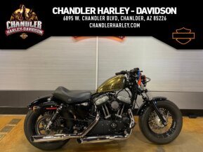 2013 Harley-Davidson Sportster for sale 201310618