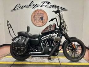 2013 Harley-Davidson Sportster for sale 201313711
