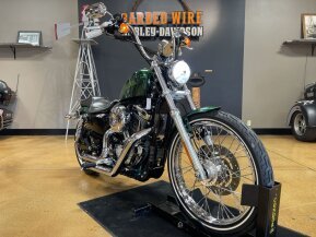 2013 Harley-Davidson Sportster for sale 201321541