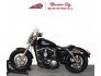 2013 Harley-Davidson Sportster 1200 Custom for sale 201321566