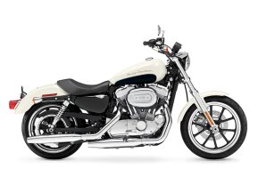 2013 Harley-Davidson Sportster for sale 201344651