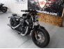 2013 Harley-Davidson Sportster Forty-Eight for sale 201349462