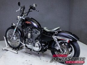 2013 Harley-Davidson Sportster for sale 201351113
