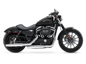 2013 Harley-Davidson Sportster for sale 201351828