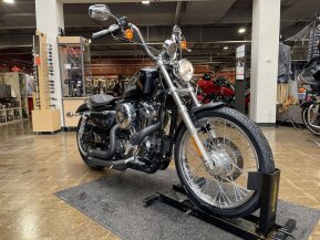 2013 Harley-Davidson Sportster for sale 201362459