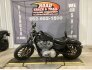 2013 Harley-Davidson Sportster for sale 201365337