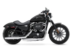 2013 Harley-Davidson Sportster for sale 201393410