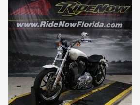 2013 Harley-Davidson Sportster for sale 201414050