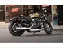 2013 Harley-Davidson Sportster for sale 201414965
