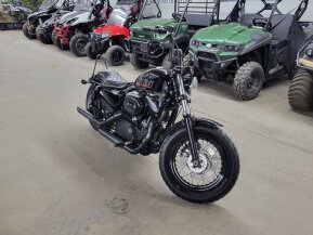 2013 Harley-Davidson Sportster for sale 201436375