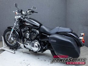 2013 Harley-Davidson Sportster 1200 Custom for sale 201441428
