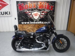 2013 Harley-Davidson Sportster for sale 201460153
