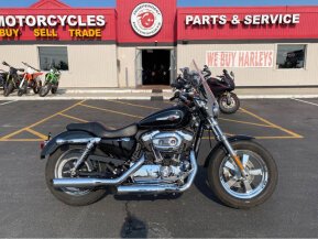 2013 Harley-Davidson Sportster 1200 Custom for sale 201465530