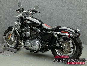 2013 Harley-Davidson Sportster 1200 Custom for sale 201555431