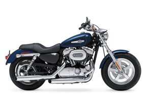 2013 Harley-Davidson Sportster for sale 201603082