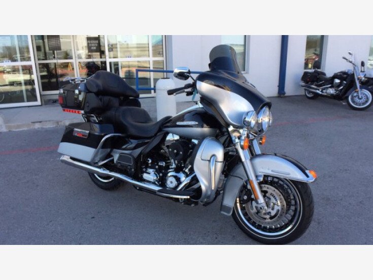 Photo for 2013 Harley-Davidson Touring