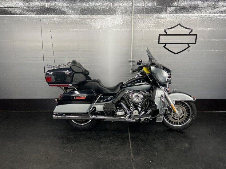 Thumbnail Photo undefined for 2013 Harley-Davidson Touring