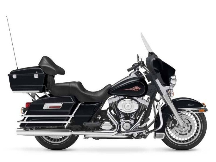 Thumbnail Photo undefined for 2013 Harley-Davidson Touring