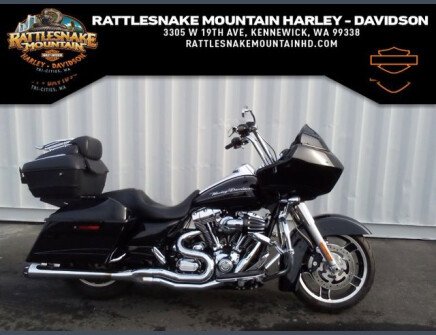 Photo 1 for 2013 Harley-Davidson Touring