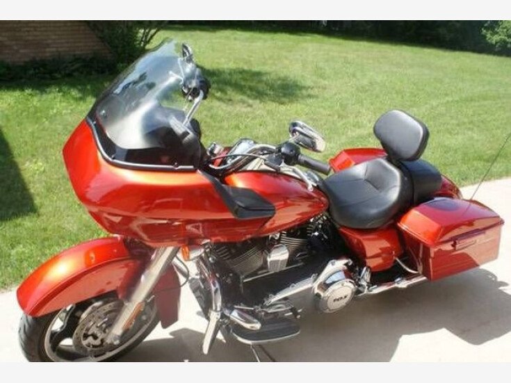 Thumbnail Photo undefined for 2013 Harley-Davidson Touring