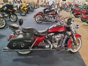 2013 Harley-Davidson Touring for sale 201058780