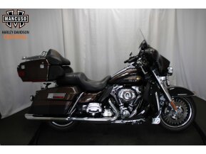 2013 Harley-Davidson Touring for sale 201139168