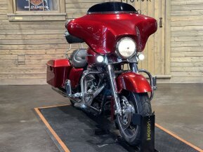 2013 Harley-Davidson Touring for sale 201170526