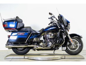 2013 Harley-Davidson Touring for sale 201198391