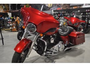 2013 Harley-Davidson Touring for sale 201216250