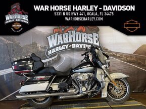 2013 Harley-Davidson Touring for sale 201221598