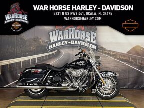 2013 Harley-Davidson Touring for sale 201222671