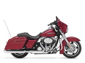 2013 Harley-Davidson Touring for sale 201225509