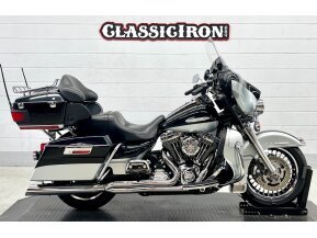 2013 Harley-Davidson Touring for sale 201233601