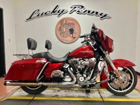 2013 Harley-Davidson Touring for sale 201248260