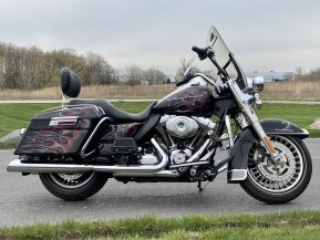 2013 Harley-Davidson Touring for sale 201249648