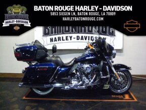 2013 Harley-Davidson Touring for sale 201253529
