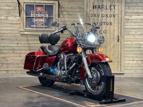 2013 Harley-Davidson Touring for sale 201255514